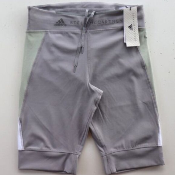 Adidas by Stella McCartney RUN OVER KNEE TIGHT - Picture 13 of 13